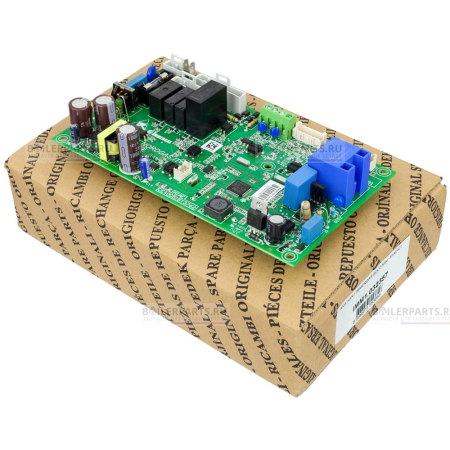 Плата управления IMMERGAS BERTELLI & PARTNERS MIAE 1.027737