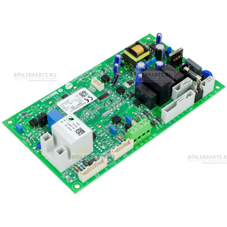 Плата управления IMMERGAS BERTELLI & PARTNERS 1.027737