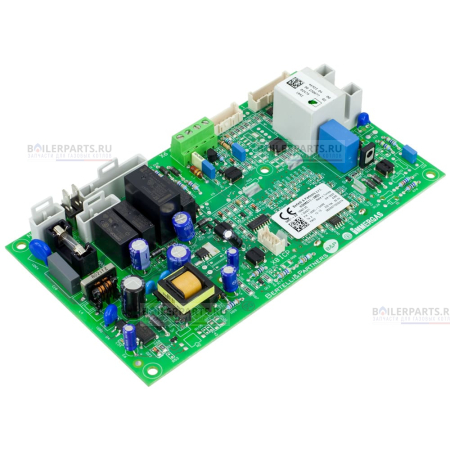 Плата управления IMMERGAS BERTELLI & PARTNERS 1.027737