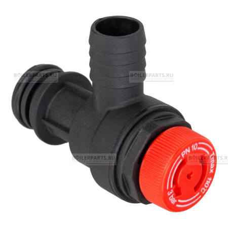 Клапан предохранительный 3 bar IMMERGAS SCOPO 1.028561