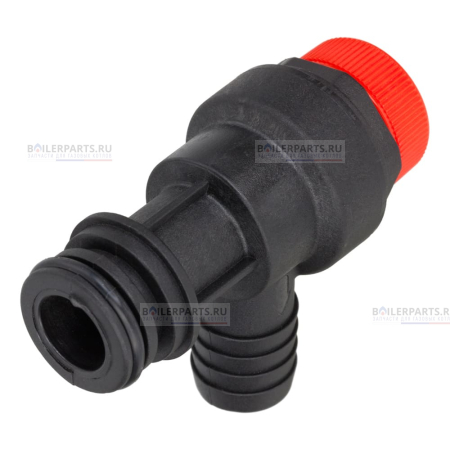 Клапан предохранительный 3 bar IMMERGAS SCOPO 1.028561