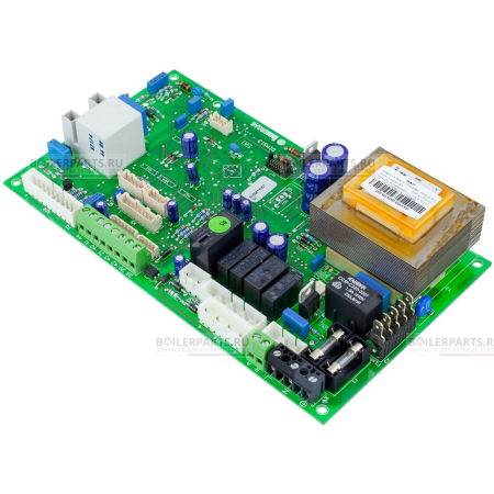 Плата управления IMMERGAS BERTELLI & PARTNERS DIMS13-IM01 1.028131