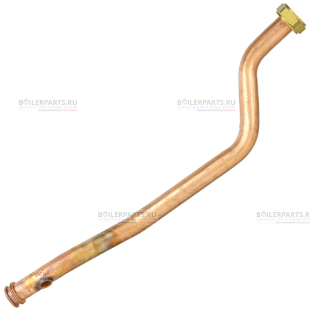 Трубка присоединительная VAILLANT 104602 [151]