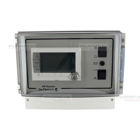 Модуль VM iSystem, AD281, De Dietrich 100018254