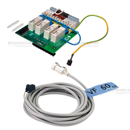 Плата и датчик для смесительного контура AD249 De Dietrich 100023304