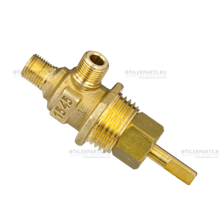 Кран подпитки BERETTA 10022511