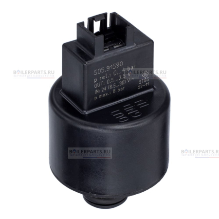 Датчик давления воды BERETTA 10027132