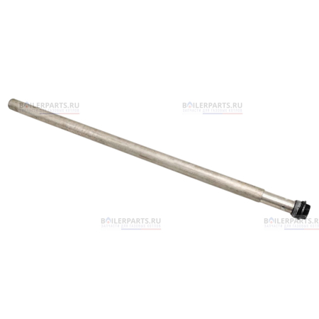 Магниевый анод (21,3x872) для котлов BAXI 102040233