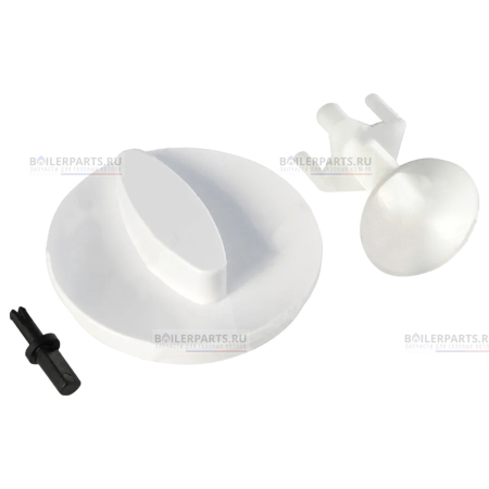 Ручка регулировки VAILLANT 114287