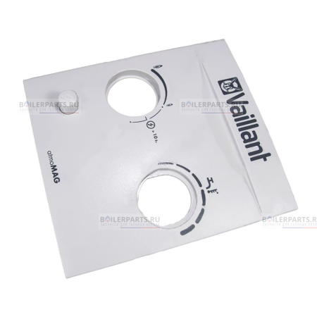 Декоративная накладка для газовой колонки Vaillant 115149