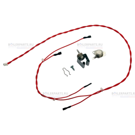 Датчик температуры  VAILLANT BITRON 115235