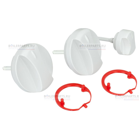 Ручка регулировки VAILLANT 117319