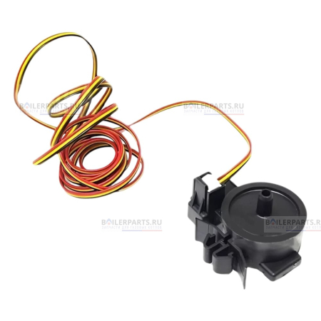 Датчик давления HUBA400.95100 и разъем RAST2.5 с кабелем 150см. HUBA CONTROL 12000030773 30773