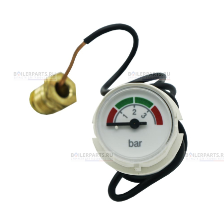 Манометр для котла BaltGaz  12117-00.100