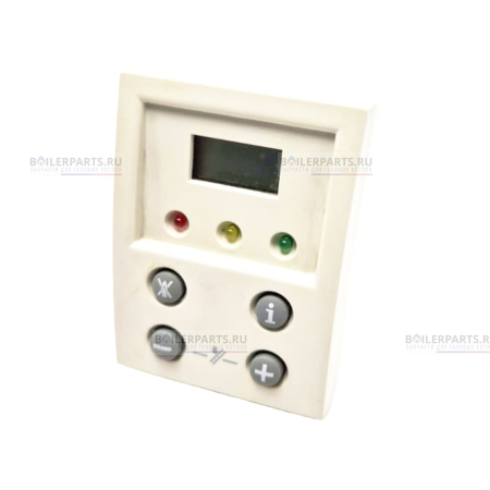 Плата дисплея VAILLANT 130807