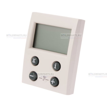 Дисплей VAILLANT 130822 ABB