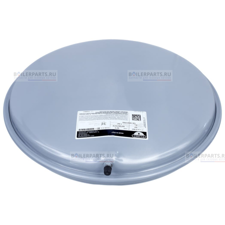 Бак расширительный круглый 8 л резьба 1/2 PROTHERM BUDERUS BOSCH JUNKERS  E.C.A. 13c0000811
