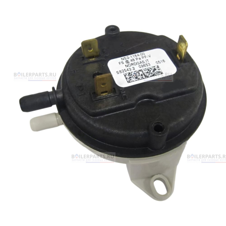 Прессостат (маностат) реле давления воздуха ALPENHOFF ABB 151000963