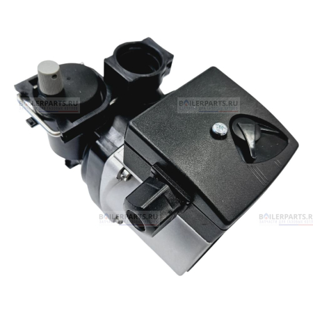 Насос в сборе ALPENHOFF DWP 15/50 ERCO 15199038