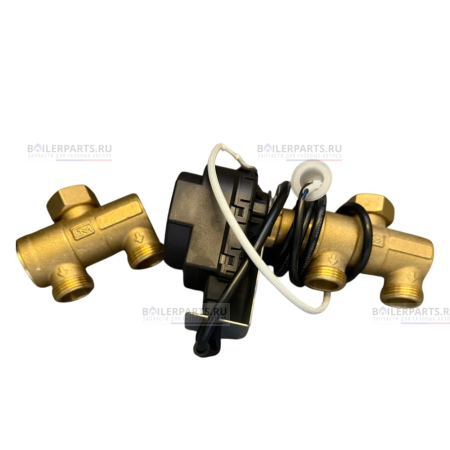 Комплект Fugas для подключения косвенного бойлера PROTHERM 15AS51