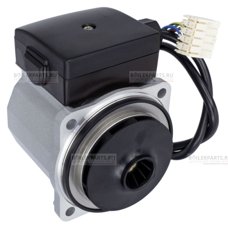 Голова насоса VAILLANT VPW 6.7/2A DUCA 160812