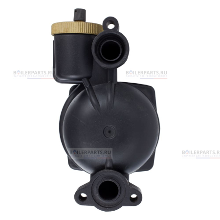 Улитка насоса VAILLANT 160977
