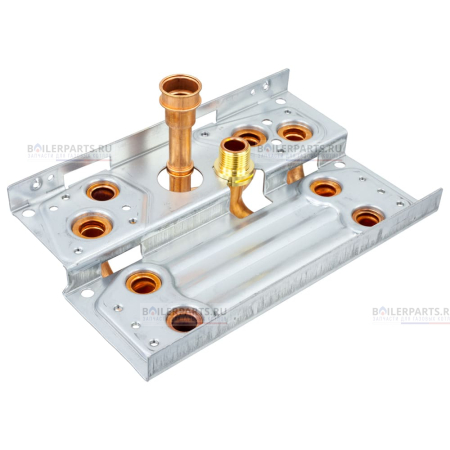 Пластина гидравлическая VAILLANT 178965