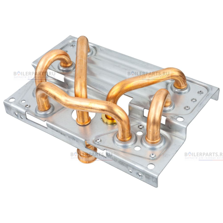 Пластина гидравлическая VAILLANT 178965