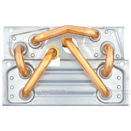 Пластина гидравлическая VAILLANT 178965