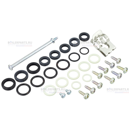 Пластина гидравлическая VAILLANT 178965