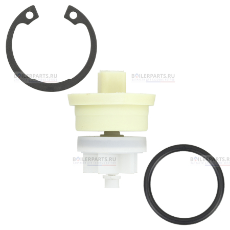 Реле протока (крыльчатка) датчика протока VAILLANT 178989