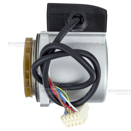 Голова насоса VPG-5/2C для котлов Vaillant (до 2015 года 3 пина) DUCA 178983