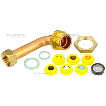 Труба VAILLANT 179037