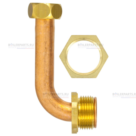 Труба VAILLANT 179037