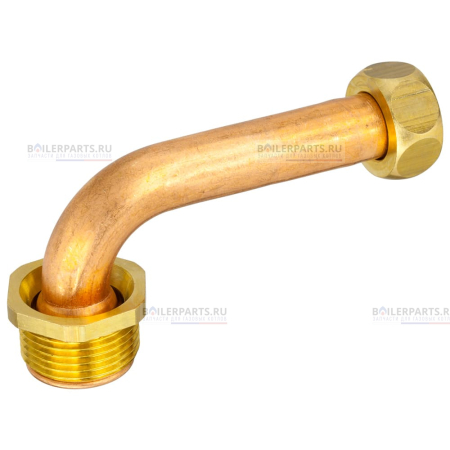 Труба VAILLANT 179037