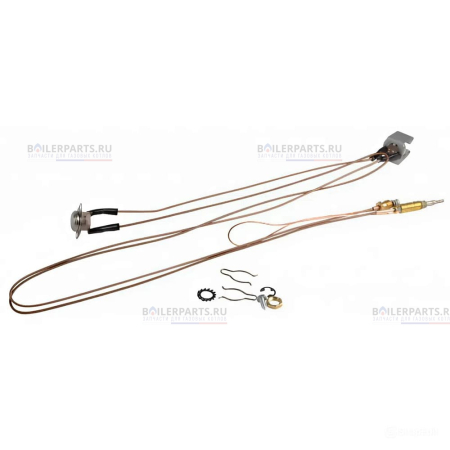 Термопара с клемами подключения VAILLANT SIT 171027