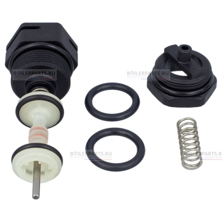 Ремкомплект трехходового клапана NOBEL,DEMRAD 189181