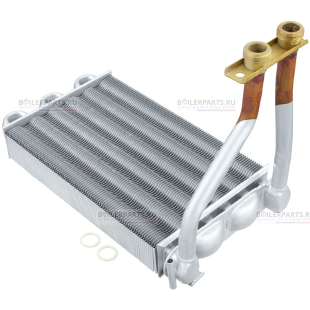 Теплообменник BUDERUS 19928627
