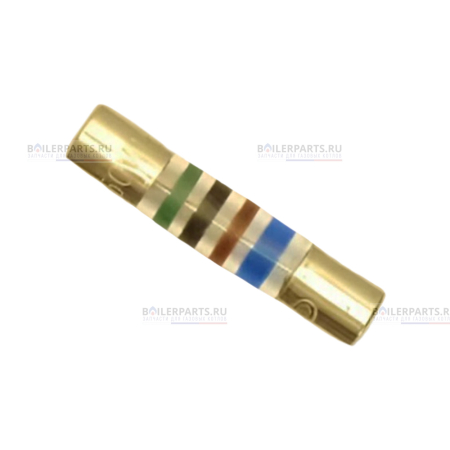 Предохранитель T0,5A  Bosch/Buderus 19045227300