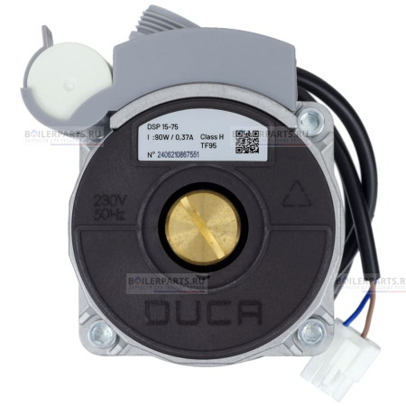 Насос DSP 15-75  ARDERIA, MASTER GAS, DAESUNG DUCA 2050118