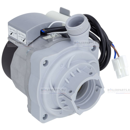 Насос DSP 15-75  ARDERIA, MASTER GAS, DAESUNG DUCA 2050118