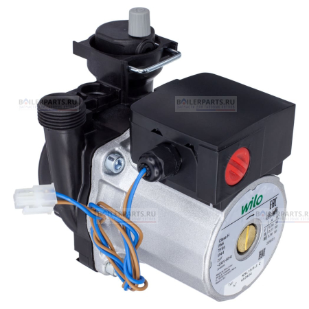 Насос в сборе WOLF RSL 15/6.7 WILO 2072319