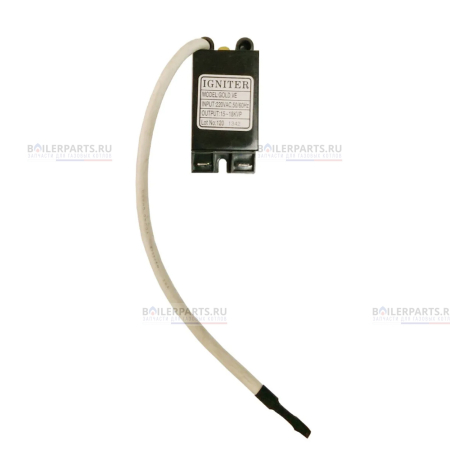 Трансформатор зажигания MASTER GAS SEOUL DAESUNG 2080364