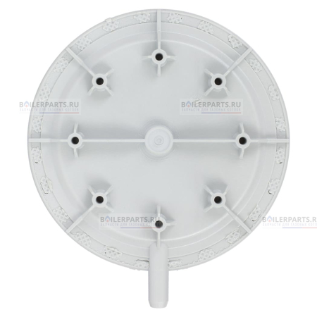 Прессостат (маностат) реле давления воздуха HUBA CONTROL 58/48 Pa PROTHERM 2000801862