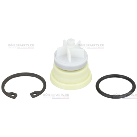 Реле протока (крыльчатка) датчика протока VAILLANT 20029604