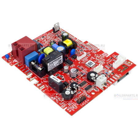 Плата управления BERETTA GRUPPO GIORDANO MP09 20050977