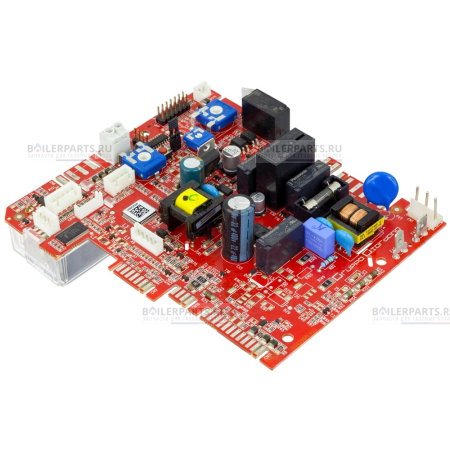 Плата управления BERETTA GRUPPO GIORDANO AKL05LC 20069541