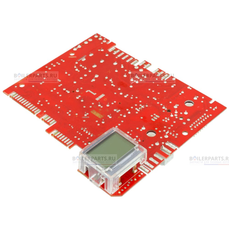 Плата управления BERETTA GRUPPO GIORDANO AKL05LC 20069541