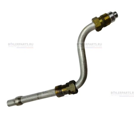 Трубка запальника конвектора DEMRAD 2014