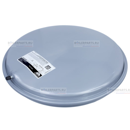 Бак расширительный круглый 8 л резьба 1/2 THERMONA 21481.1